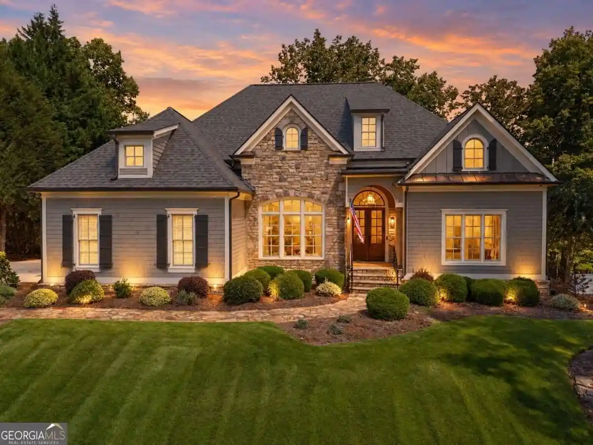 Photo 1 of Single family home for sale at 26 Placer Dr, Dahlonega, GA 30533 | MLS# 10857159 | Listing updated on 2026-10-15