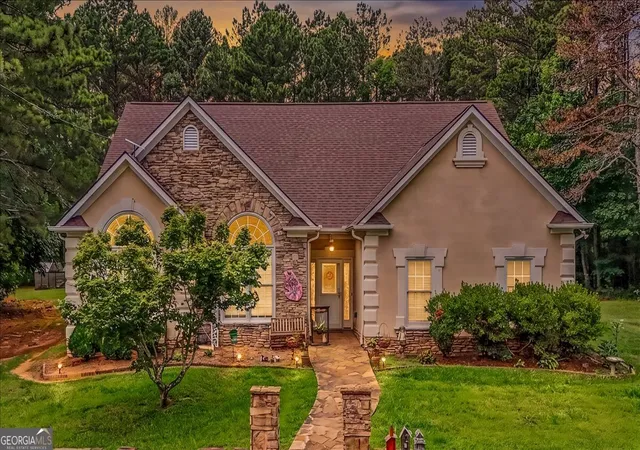 2nd image of 75 N Raburn Rd, Bremen, GA 30110 | MLS# 10807556