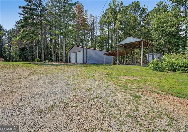 4th image of 75 N Raburn Rd, Bremen, GA 30110 | MLS# 10807556