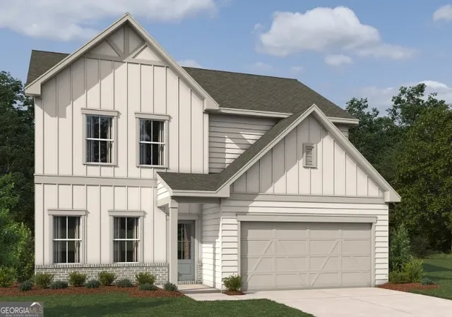 1st image of 717 Mistwood Wy, Cartersville, GA 30120 | MLS# 10812207