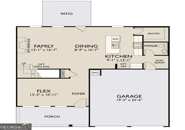 2nd image of 717 Mistwood Wy, Cartersville, GA 30120 | MLS# 10812207