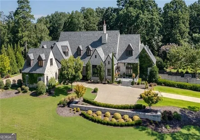 Photo 1 of Mansion for sale at 560 Lost River Bnd, Alpharetta, GA 30004 | MLS# 10667017 | Listing updated on 2026-06-23