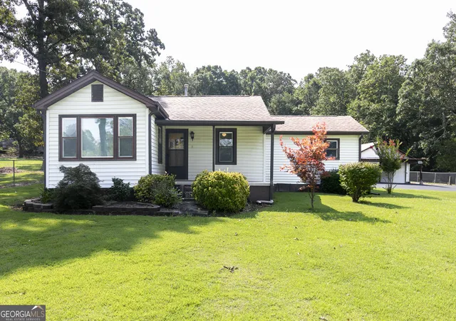 1st image of 3186 Hwy 411 Ne, White, GA 30184 | MLS# 10817356