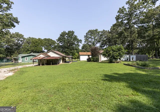 42nd image of 3186 Hwy 411 Ne, White, GA 30184 | MLS# 10817356