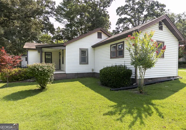5th image of 3186 Hwy 411 Ne, White, GA 30184 | MLS# 10817356