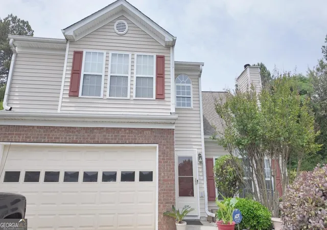Photo 1 of Single family home for sale at 6195 Glacier Run, Norcross, GA 30093 | MLS# 10774823 | Listing updated on 2026-08-27
