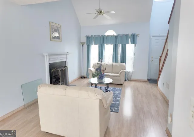 Photo 3 of Single family home for sale at 6195 Glacier Run, Norcross, GA 30093 | MLS# 10774823 | Listing updated on 2026-08-27