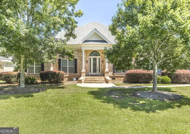 Photo 1 of Sale Pending at 213 Liberty Tr, Macon, GA 31216 | MLS# 10564778 | Listing updated on 2025-09-14