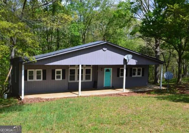 Single family home for sale at 66 Topaz Ln, Royston, GA 30662 | MLS# 10871269