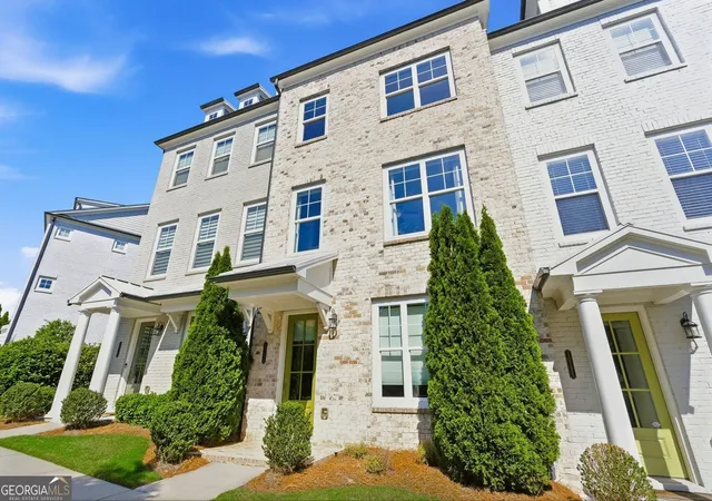 3rd image of 10196 Windalier Wy, Roswell, GA 30076 | MLS# 10773324