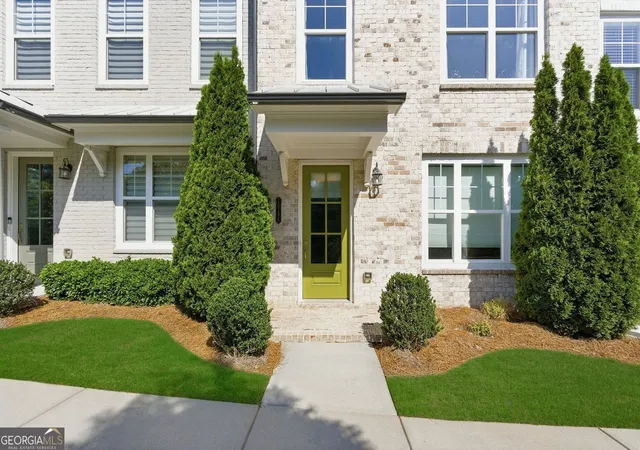 5th image of 10196 Windalier Wy, Roswell, GA 30076 | MLS# 10773324