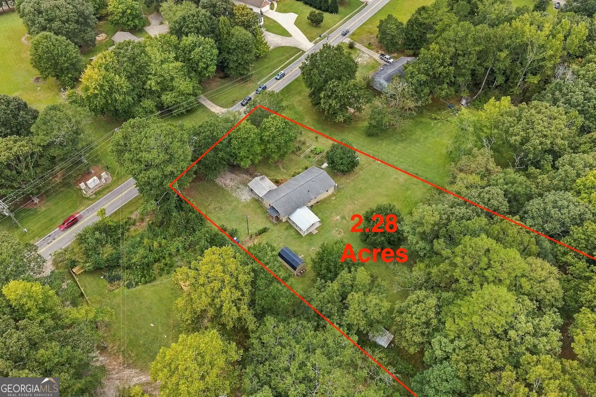 Photo 1 of Single family home for sale at 1639 Flowery Branch Rd, Auburn, GA 30011 | MLS# 10853433 | Listing updated on 2026-10-29