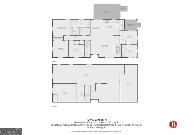 54th image of 3845 Level Grove Rd, Cornelia, GA 30531 | MLS# 10807553