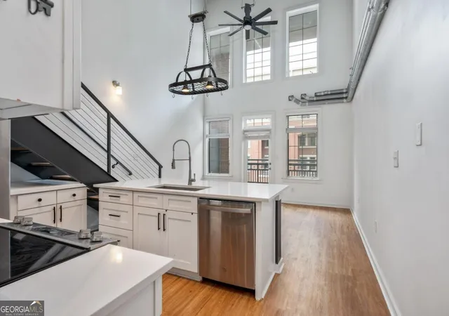 Homes for sale in Atlanta, GA | 260 18th St Nw #10314, Atlanta, GA 30363 | MLS# 10753678