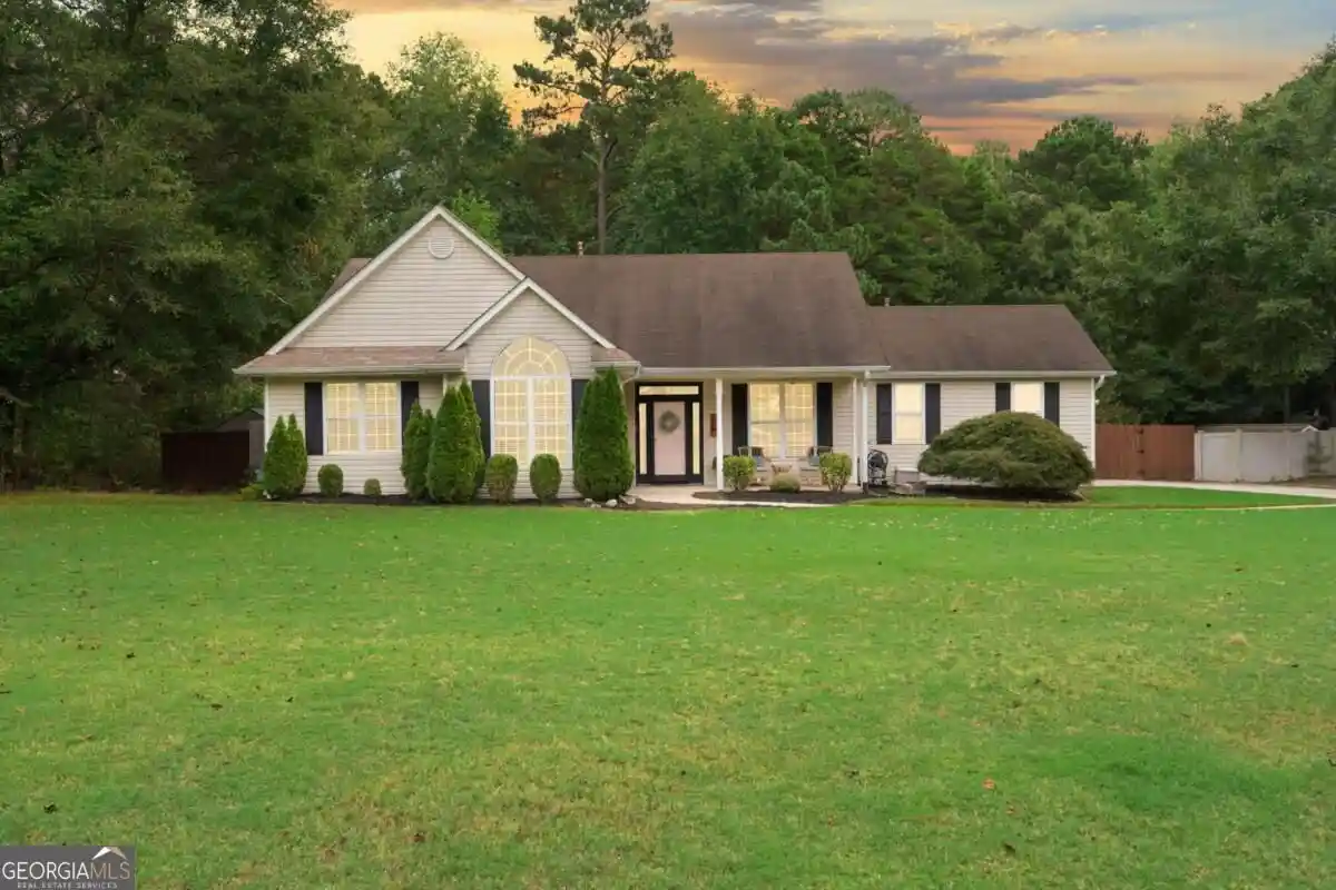 Single family home for sale at 10 Chemin Pl, Sharpsburg, GA 30277 | MLS# 10870973