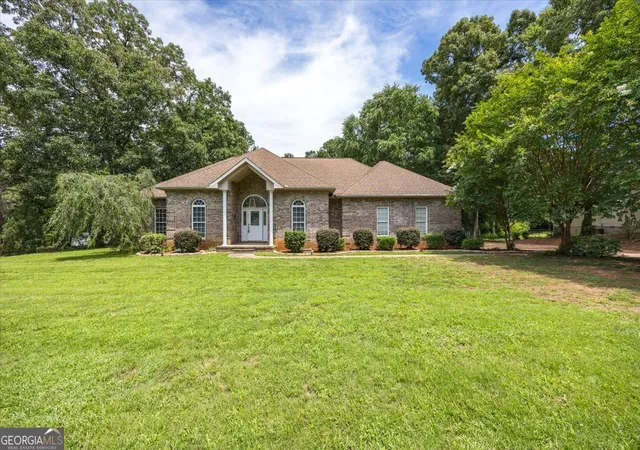 Photo 1 of Single family home for sale at 156 Henry Dr, Gray, GA 31032 | MLS# 10794479 | Listing updated on 2026-08-03