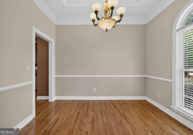 Photo 4 of Single family home for sale at 156 Henry Dr, Gray, GA 31032 | MLS# 10794479 | Listing updated on 2026-08-03
