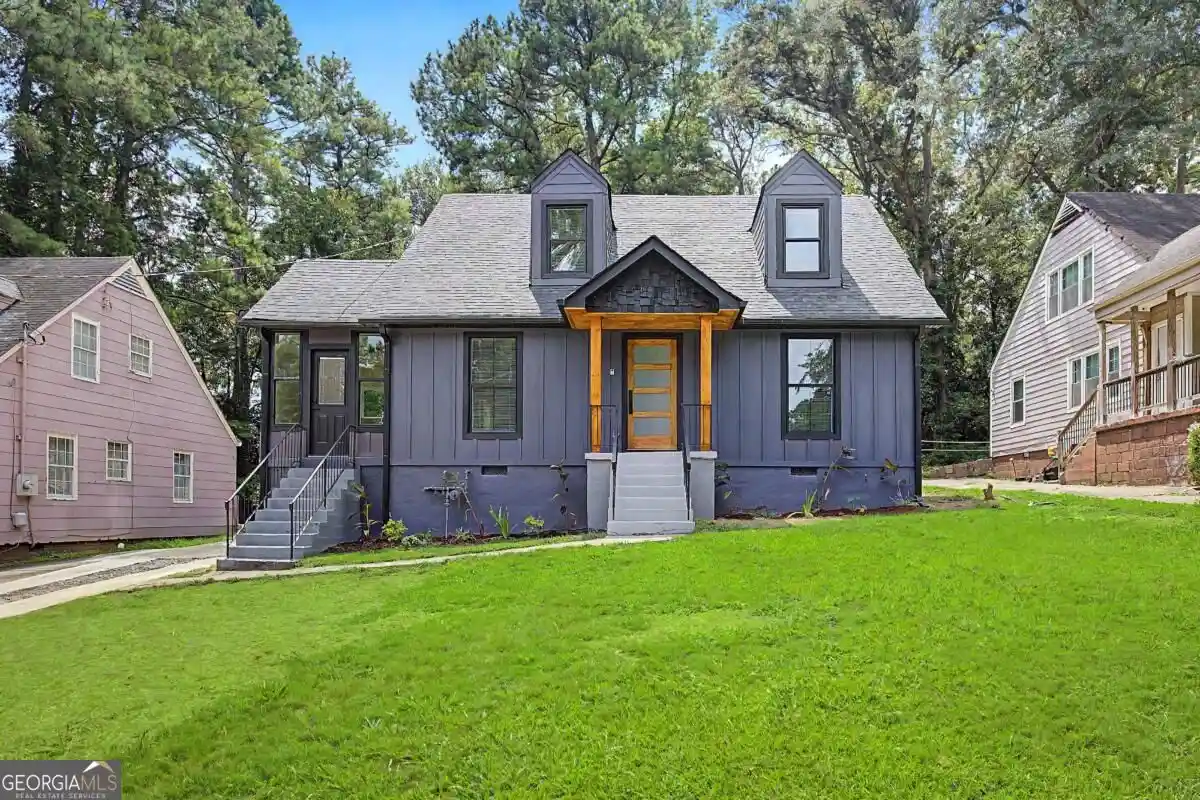 Photo 1 of Single family home for sale at 1838 Rogers Ave Sw, Atlanta, GA 30310 | MLS# 10870916 | Listing updated on 2026-10-24