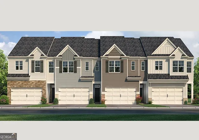 Photo 1 of Sale Pending at 161 Addison Tr, Dawsonville, GA 30534 | MLS# 10781931 | Listing updated on 2026-09-14