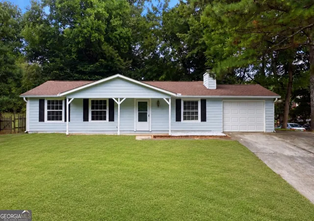 1st image of 853 Courting Ln Nw, Lilburn, GA 30047 | MLS# 10812243