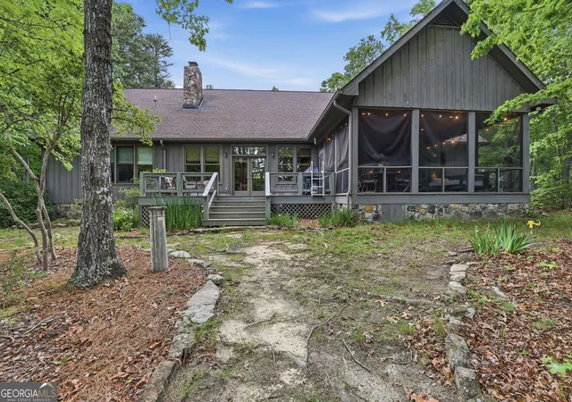 Photo 2 of Single family home for sale at 479 Lake Loop Rd, Menlo, GA 30731 | MLS# 10771613 | Listing updated on 2026-06-12