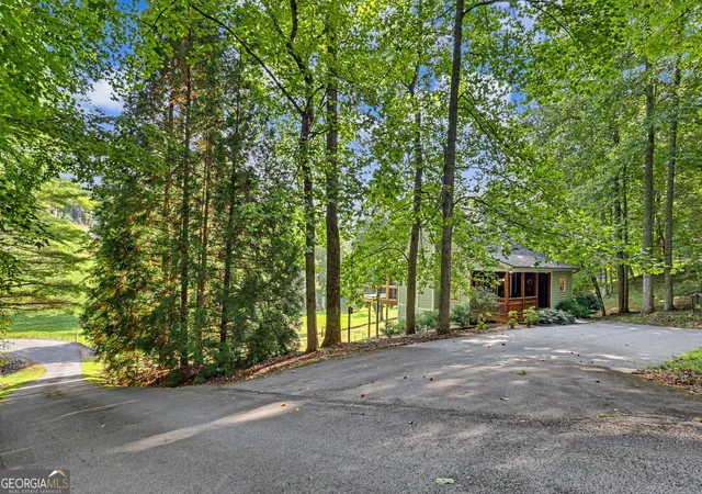 Photo 70 of Sale Pending at 105 Evergreen Rd, Hiawassee, GA 30546 | MLS# 10836266 | Listing updated on 2026-09-12