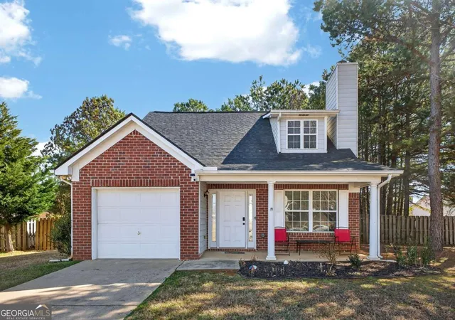 Photo 1 of Single family home for sale at 175 Grosslake Pkwy, Covington, GA 30016 | MLS# 10700583 | Listing updated on 2026-05-05