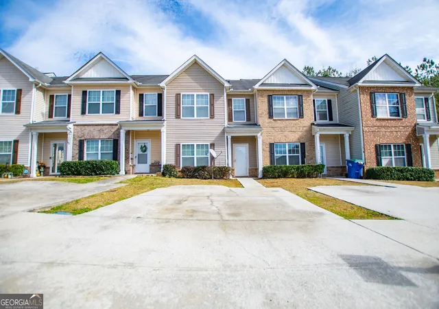 Photo 2 of Townhouse for sale at 2326 Bigwood Trl, Atlanta, GA 30349 | MLS# 10694470 | Listing updated on 2026-06-30