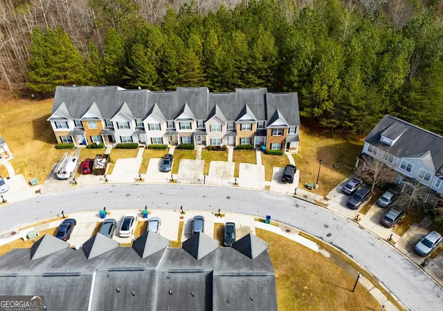 Photo 57 of Townhouse for sale at 2326 Bigwood Trl, Atlanta, GA 30349 | MLS# 10694470 | Listing updated on 2026-06-30