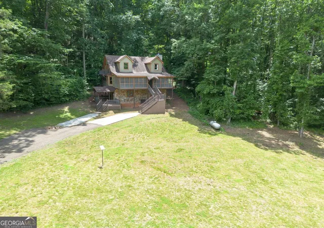 1st image of 331 Salacoa Rd Se, Fairmount, GA 30139 | MLS# 10791367