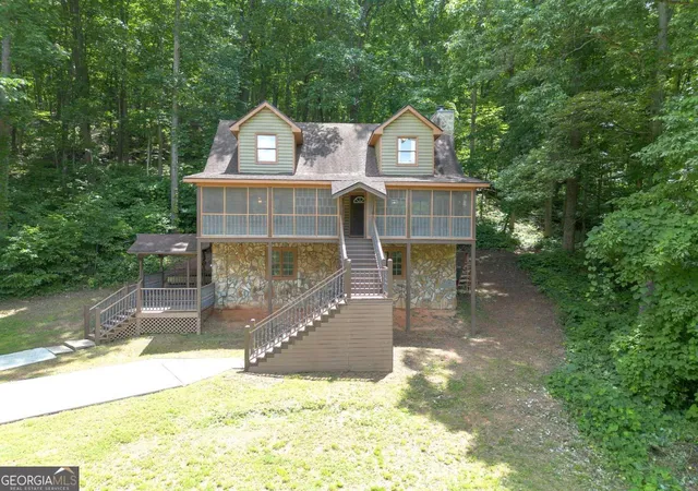 2nd image of 331 Salacoa Rd Se, Fairmount, GA 30139 | MLS# 10791367