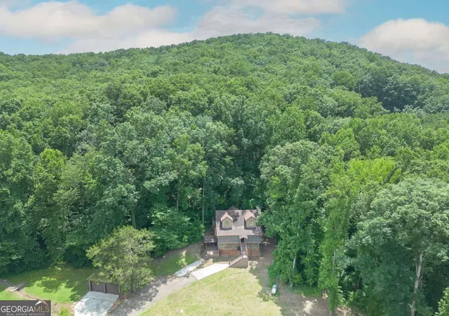3rd image of 331 Salacoa Rd Se, Fairmount, GA 30139 | MLS# 10791367