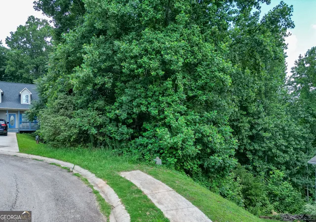 Photo 1 of Land for sale at 3358 Pennington Point Dr, Gainesville, GA 30507 | MLS# 10797646 | Listing updated on 2026-07-29