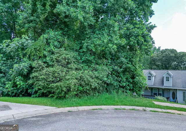 Photo 3 of Land for sale at 3358 Pennington Point Dr, Gainesville, GA 30507 | MLS# 10797646 | Listing updated on 2026-07-29