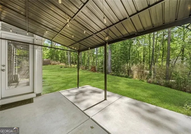 37th image of 1547 Liberty Park Dr, Braselton, GA 30517 | MLS# 10753893