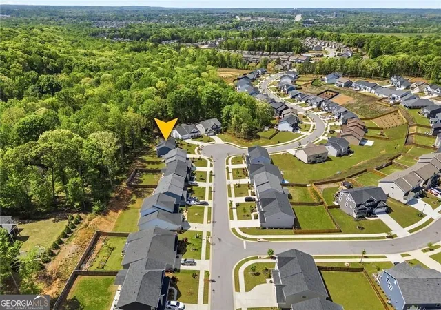 4th image of 1547 Liberty Park Dr, Braselton, GA 30517 | MLS# 10753893