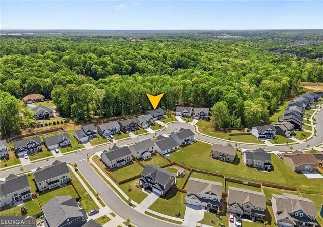 5th image of 1547 Liberty Park Dr, Braselton, GA 30517 | MLS# 10753893