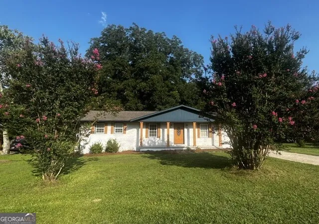 Photo 1 of Single family home for sale at 3395 Hwy 11,s, Mansfield, GA 30055 | MLS# 10779476 | Listing updated on 2026-09-11