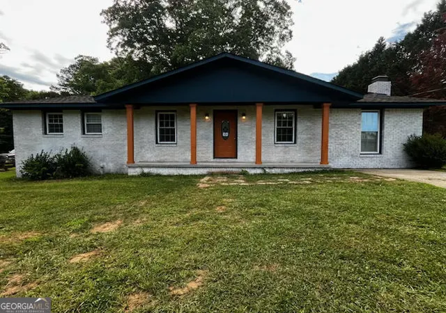 Photo 4 of Single family home for sale at 3395 Hwy 11,S, Mansfield, GA 30055 | MLS# 10779476 | Listing updated on 2026-09-11