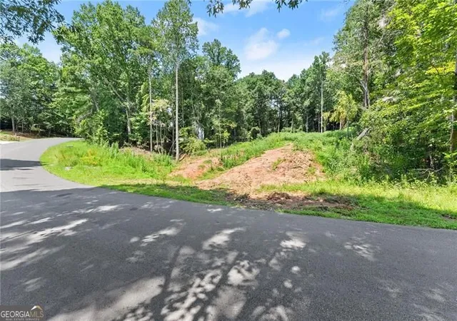 Photo 4 of Land for sale at 8690 Bayhill Dr, Gainesville, GA 30506 | MLS# 10824619 | Listing updated on 2026-09-28