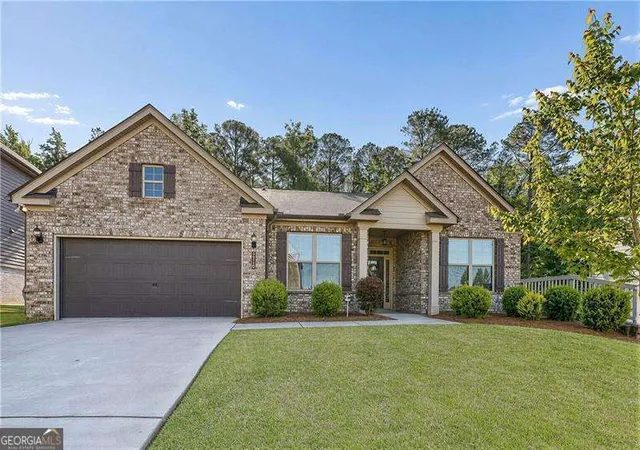 Photo 1 of Single family home for sale at 1810 Geranium Ln, Cumming, GA 30040 | MLS# 10768057 | Listing updated on 2026-08-27