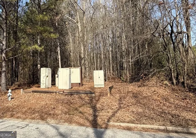 Photo 3 of Land for sale at 0 Carnes Dr, Fayetteville, GA 30214 | MLS# 10694938 | Listing updated on 2026-09-04