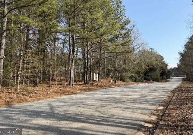Photo 3 of Land for sale at 0 Carnes Dr, Fayetteville, GA 30214 | MLS# 10694938 | Listing updated on 2026-09-04