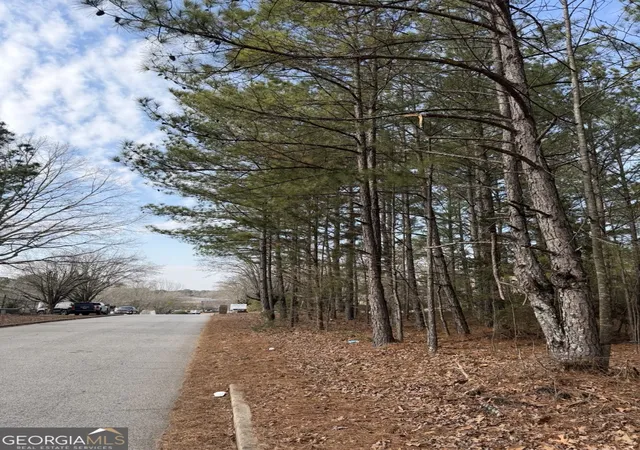 Photo 4 of Land for sale at 0 Carnes Dr, Fayetteville, GA 30214 | MLS# 10694938 | Listing updated on 2026-09-04