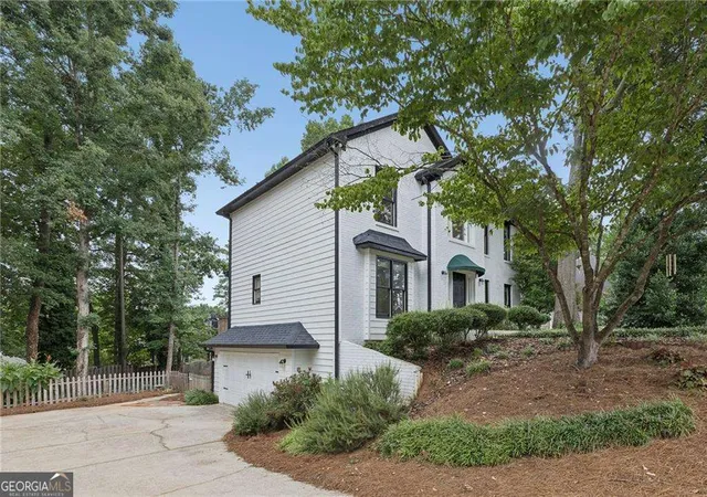 2nd image of 188 Pine Branch Dr, Stockbridge, GA 30281 | MLS# 10821642