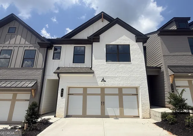 1st image of 283 Brook Landing Cir, Auburn, GA 30011 | MLS# 10814713
