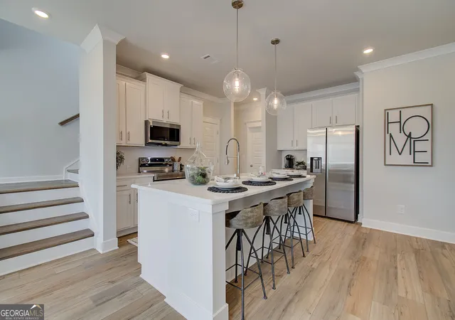 4th image of 283 Brook Landing Cir, Auburn, GA 30011 | MLS# 10814713