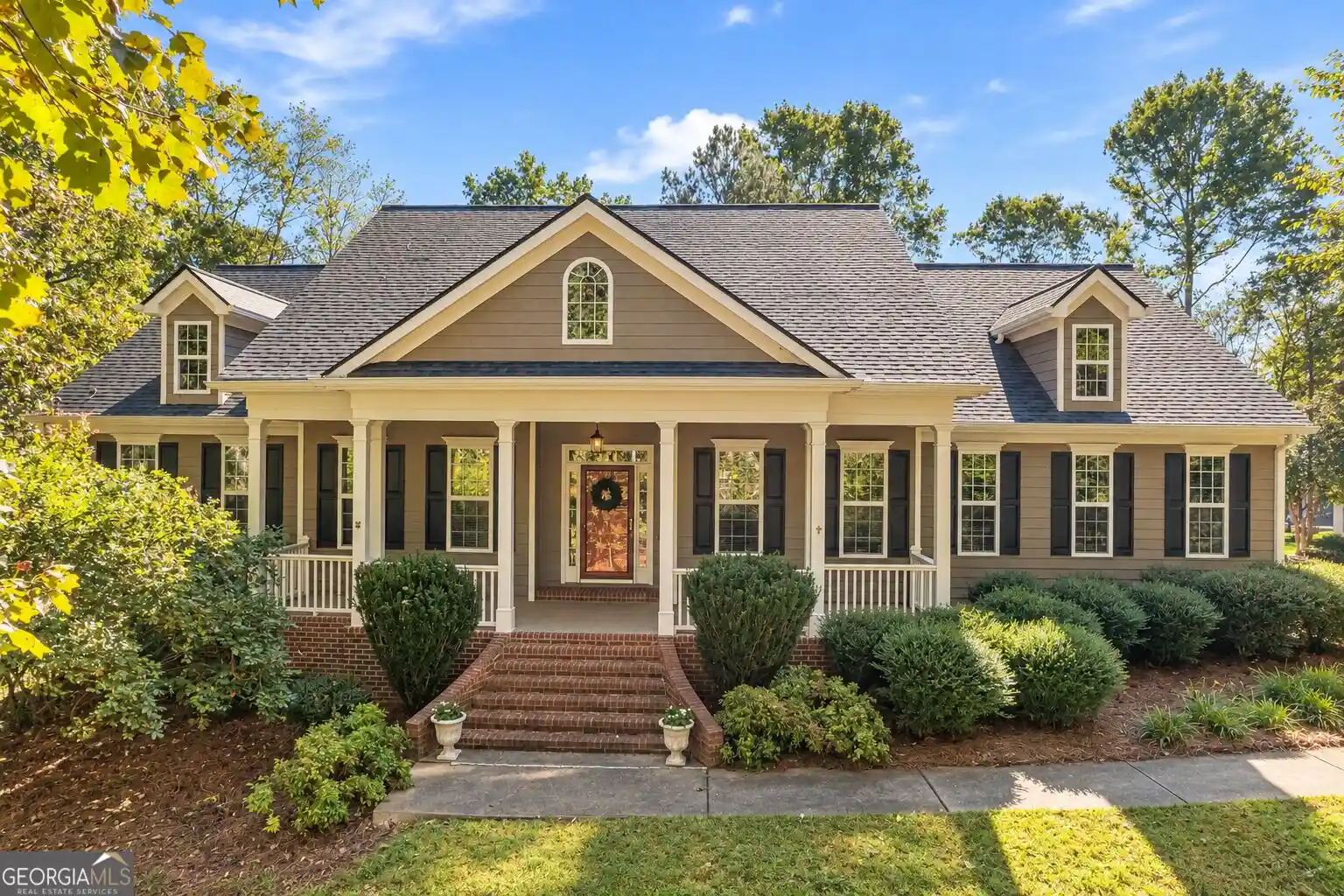 Photo 1 of Single family home for sale at 5522 Tyree Rd, Winston, GA 30187 | MLS# 10869948 | Listing updated on 2026-10-23