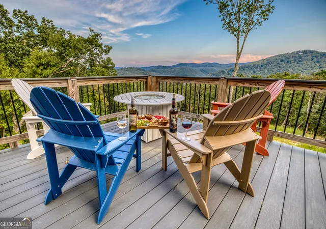 3rd image of 1722 High Summit Dr, Talking Rock, GA 30175 | MLS# 10680727
