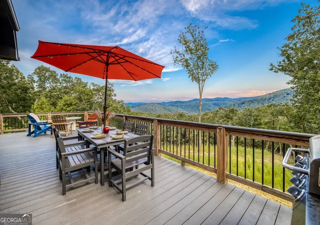 4th image of 1722 High Summit Dr, Talking Rock, GA 30175 | MLS# 10680727